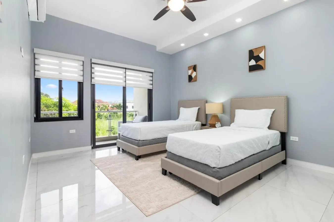 Holiday home Coastal Escape In Riviera Tower Isle Beach Neaby St Mary Jamaica