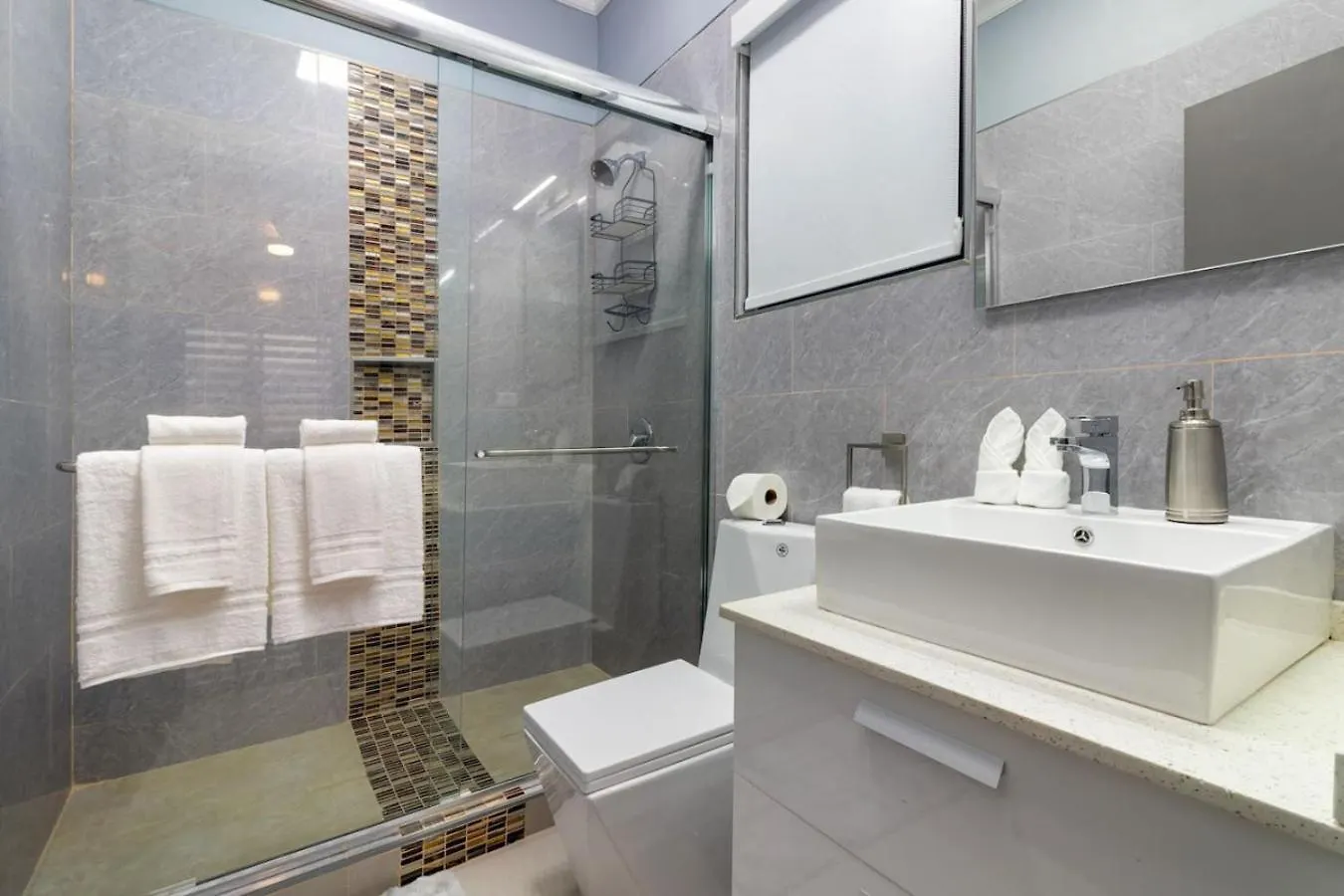 Holiday home Coastal Escape In Riviera Tower Isle Beach Neaby St Mary Jamaica